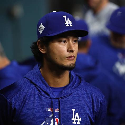 Yu Darvish Wife: Who is Yu Darvish's wife? All about champion Japanese ...