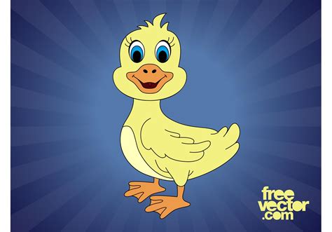 Cartoon Duck Pictures Clipart Best - vrogue.co