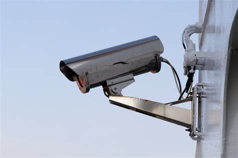 Industrial CCTV & Security Camera Systems: Finding the Best Solution | Blog