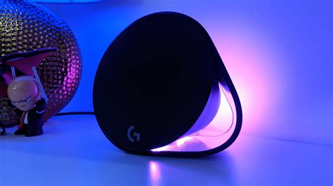 Logitech G560 Lightsync Speakers Review | Trusted Reviews