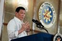 Duterte asks MNLF, MILF: Don’t give sanctuary to terrorists | Inquirer News