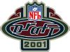 2001 NFL draft - Wikipedia