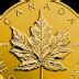 New Maplegram25™ 1 gram Gold Maple Leaf | Lunaticg Coin