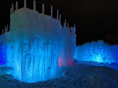 Lake George’s larger-than-life ice castle experience to open, tickets go on sale ...