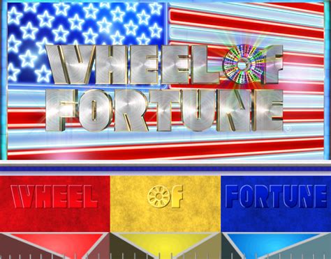 WHEEL OF FORTUNE comes this February 2019!!! | NGC: Net Game Central