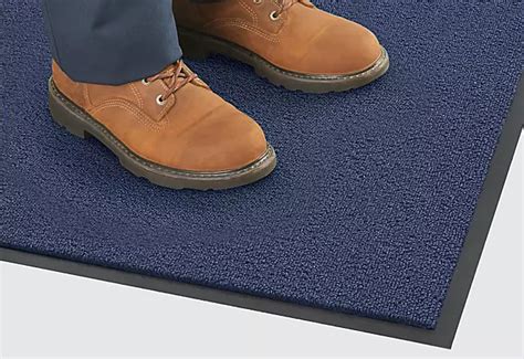 Carpet Mats, Carpeted Mats in Stock - ULINE - Uline