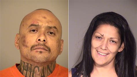 Moorpark Pair Arrested After Man Allegedly Taunts Deputies With Replica Gun: Ventura County ...