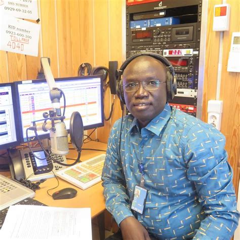 Radio Miraya / S.Sudanese student earns UN recognition for solar-powered water irrigation system