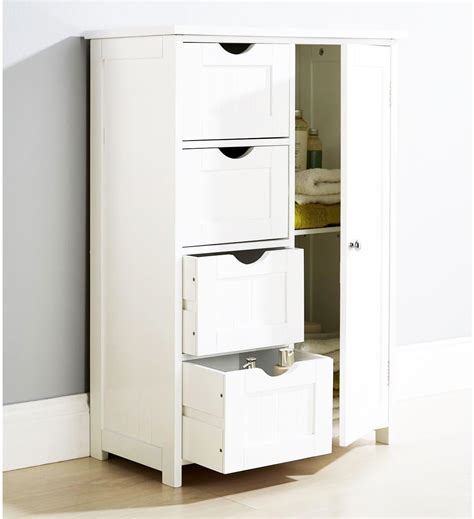 Bedroom Storage Cabinets With Drawers - Janeforyou