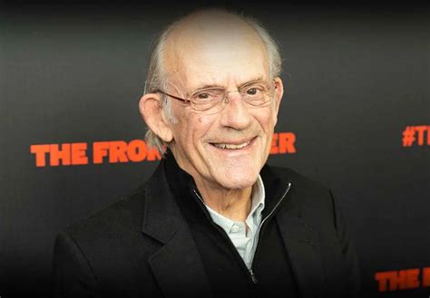 Christopher Lloyd Birthday