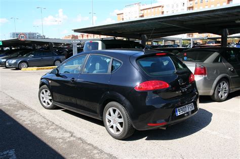 Car Rental: Spain Rent A Car Companies - Spain Traveller