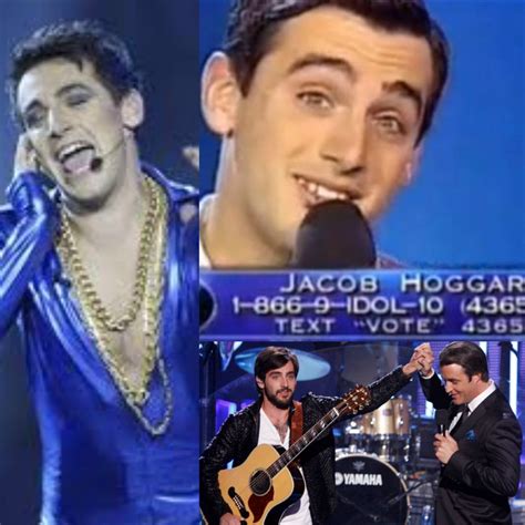 JACOB HOGGARD - Hedley sucks