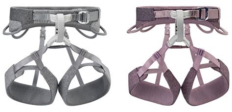 The Best Climbing Harnesses of 2022 | GearJunkie