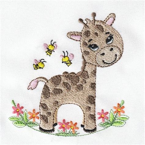 On Safari Set - 4x4 - Products - SWAK Embroidery Enigma Embroidery ...