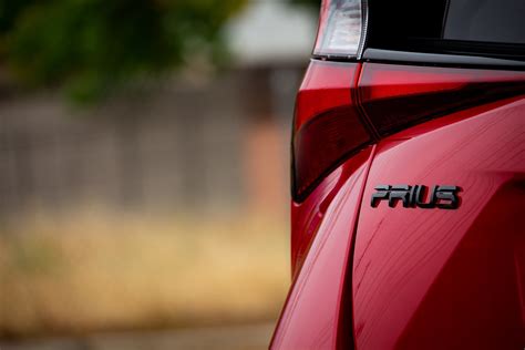 2021 Toyota Prius Special Edition Review: Does the Prius Still Make ...