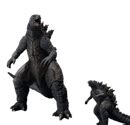 Godzilla from Movie Godzilla VS. Kong (2021)