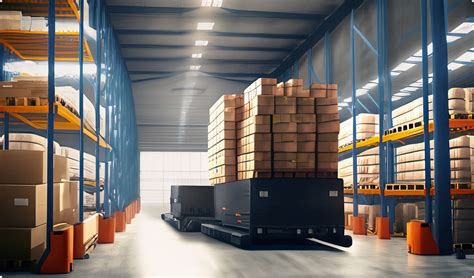 Fulfillment Center vs. Warehouse: Understanding the Differences