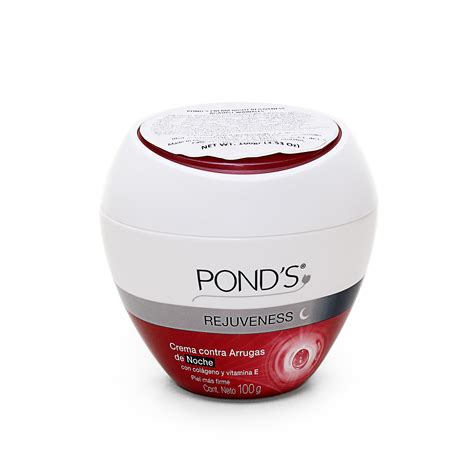 Pond's Rejuveness Anti-Wrinkle Cream | caribenatural