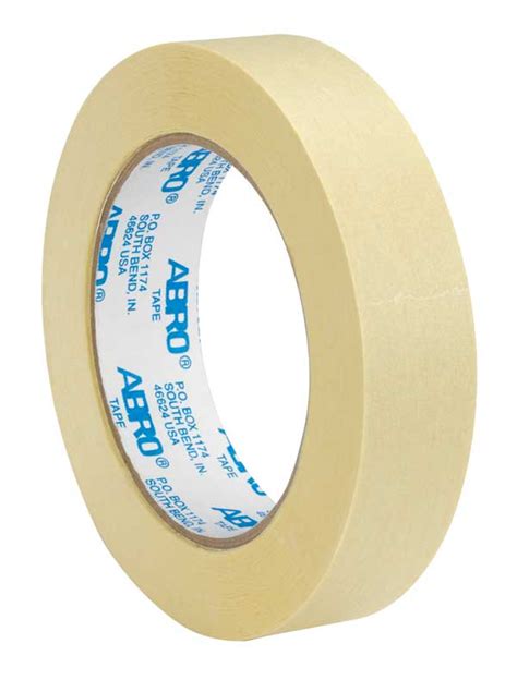 Different Types of Custom Masking Tape -- Packaging Supplies | PRLog