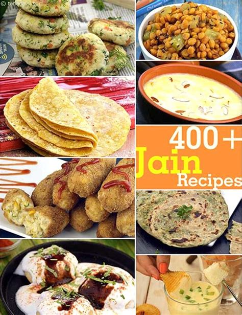 400 Jain Recipes, Traditional Jain Recipes, Recipes for Jains | Jain recipes, Healthy indian ...