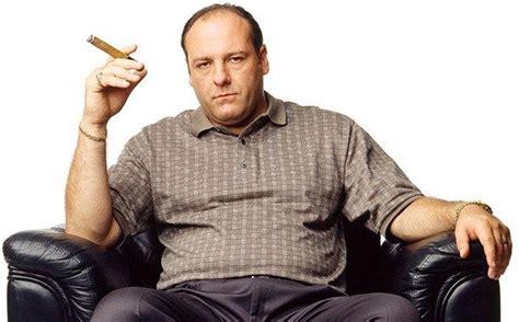 Tony Soprano Style Tony Soprano Quotes, Joshua Brand, Mafia, Sopranos ...