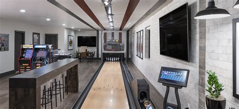 Game Room Ideas the Entire Family Will Love | Build Beautiful