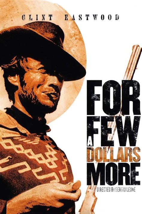 For A Few Dollars More Wallpapers - Wallpaper Cave