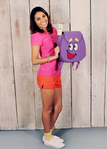 Dora Costumes | PartiesCostume.com