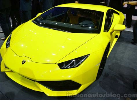 Descubrir 98+ imagen lamborghini huracan speed - Abzlocal.mx