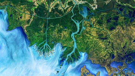 Landsat satellites: 12 amazing images of Earth from space | Live Science