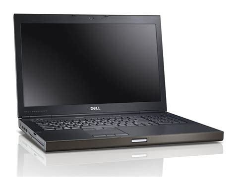 Dell Precision M4600/M6600