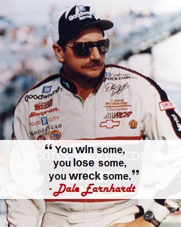 Dale Earnhardt Quotes - ShortQuotes.cc