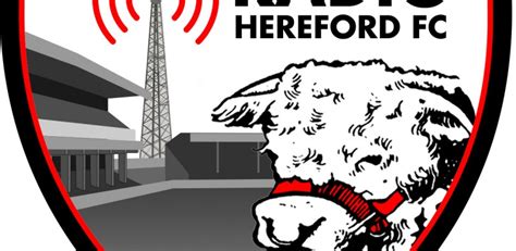 MatchDay Live Competition Winner | Hereford FC - The Official website of Hereford FC