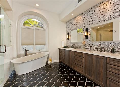 Luxury Modern Master Bathroom Designs - Best Design Idea
