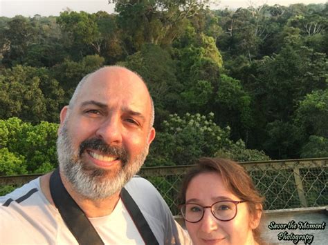 Canopy Tower Tour in the Amazon Rainforest - Savor the Moment Photography