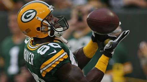 Donald Driver to retire as Packers' most prolific receiver | CBC Sports