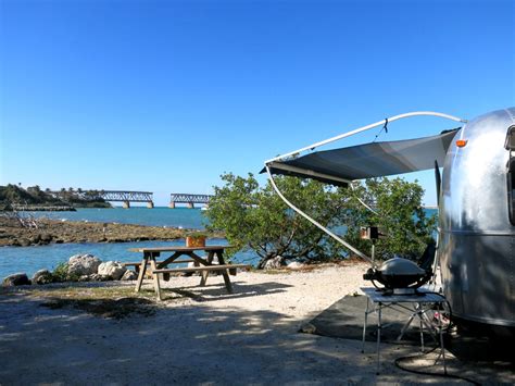 Bahia honda state park campgrounds