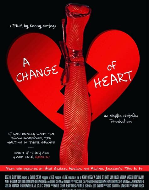 A Change of Heart (2017)