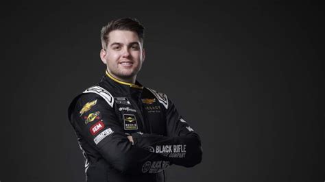 Noah Gragson Reunites With Race-Winning NASCAR Sponsor