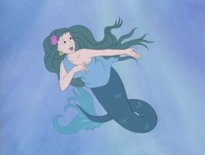 Mermaid (Little Bear) | Mermaid Wiki | FANDOM powered by Wikia