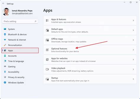 Add or Remove Optional Features or Components in Windows 11: Complete Guide