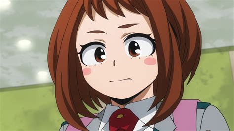 Uraraka - Boku no Hero Academia Photo (43713699) - Fanpop - Page 28