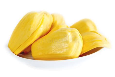 Jack fruit. stock image. Image of healthy, trevally, ripe - 33990633