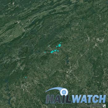 Hail Report Taylorsville, NC July 17, 2017 | HailWATCH