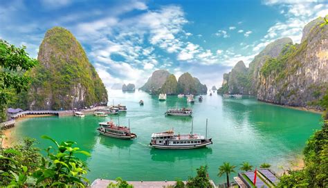 Vietnam Tourism | Travel Guides