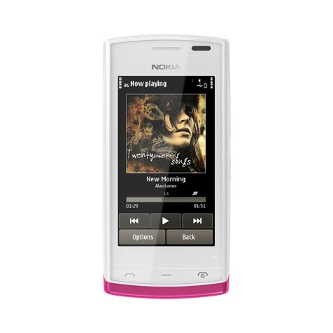 MY*MOBILE*WORLD: Nokia 500