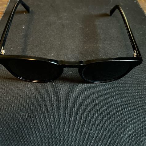 Warby Parker black sunglasses Super light weight.... - Depop