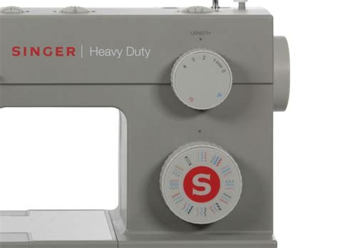 Singer Heavy Duty 4452 Sewing Machine | GoldStar Tool