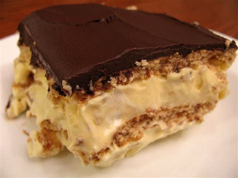 Chocolate Eclairs Recipes — Dishmaps