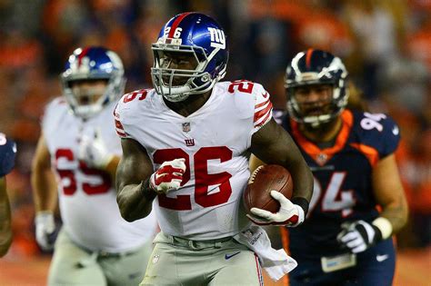 New York Giants: 5 players who exceeded expectations in 2017